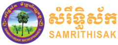 SAMRITHISAK